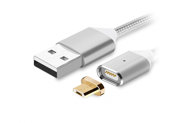 Mıktanıslı Şarj Aleti